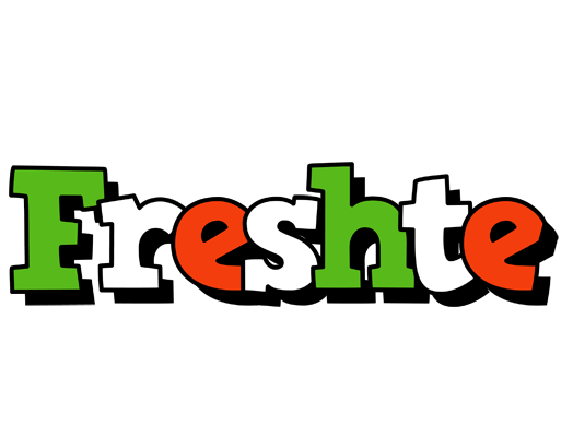 Freshte venezia logo