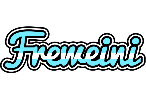 Freweini argentine logo