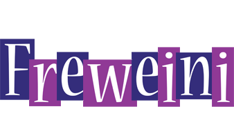 Freweini autumn logo