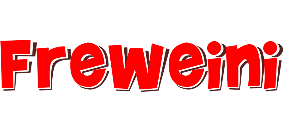 Freweini basket logo