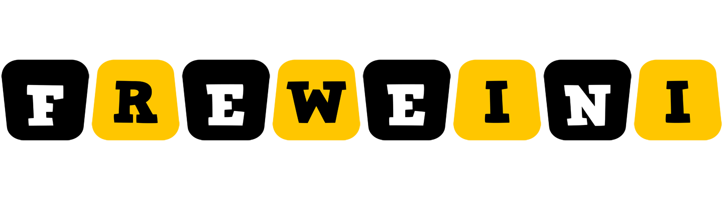 Freweini boots logo
