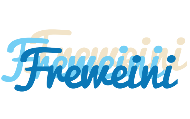 Freweini breeze logo