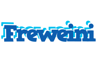 Freweini business logo