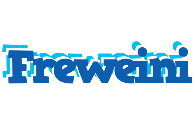 Freweini business logo