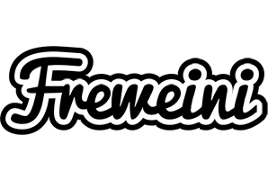 Freweini chess logo