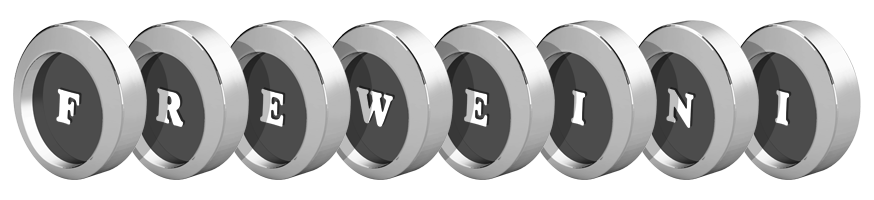 Freweini coins logo
