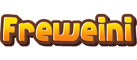 Freweini cookies logo