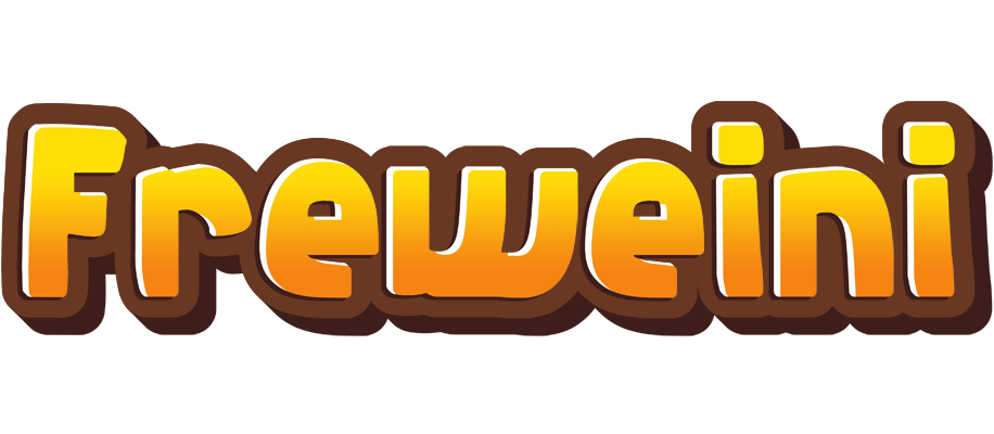 Freweini cookies logo