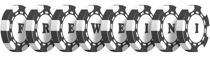 Freweini dealer logo