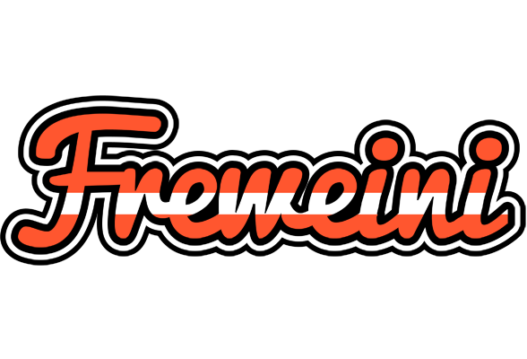 Freweini denmark logo