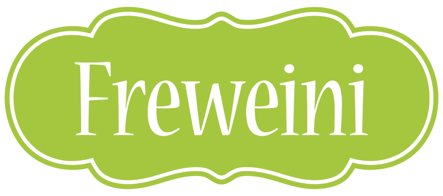 Freweini family logo