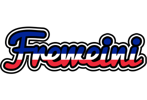 Freweini france logo