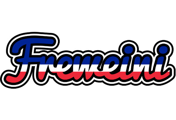 Freweini france logo