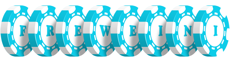 Freweini funbet logo