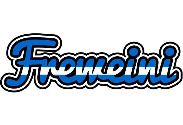 Freweini greece logo
