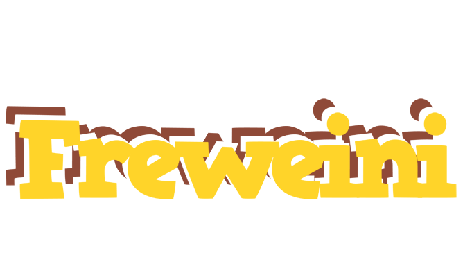 Freweini hotcup logo