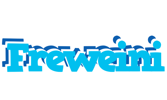 Freweini jacuzzi logo