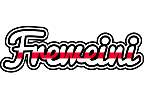 Freweini kingdom logo