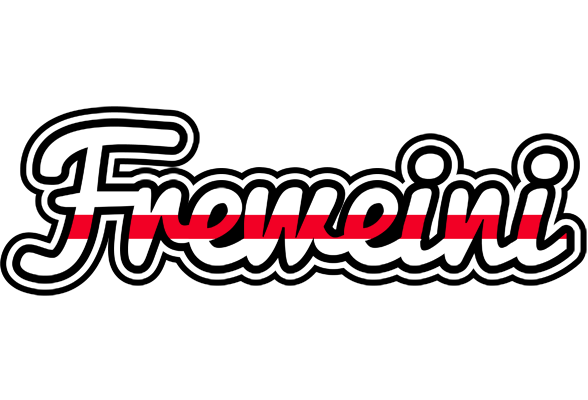 Freweini kingdom logo