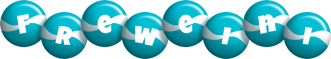 Freweini messi logo