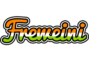 Freweini mumbai logo