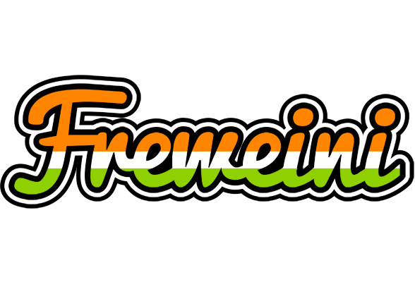 Freweini mumbai logo