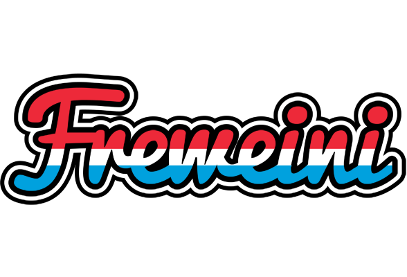 Freweini norway logo