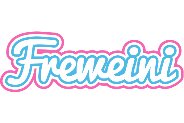 Freweini outdoors logo