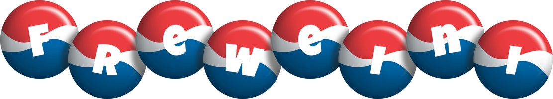 Freweini paris logo