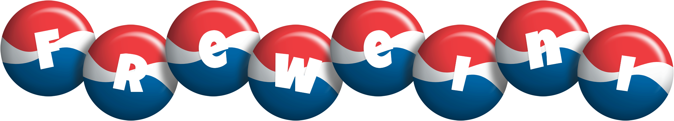 Freweini paris logo