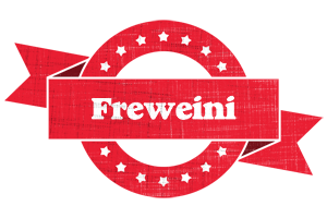 Freweini passion logo