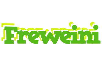 Freweini picnic logo