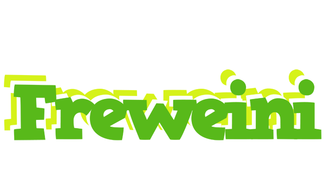 Freweini picnic logo