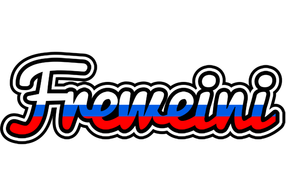 Freweini russia logo