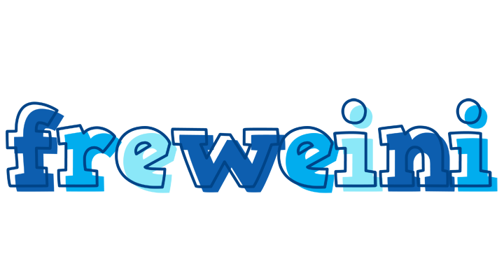 Freweini sailor logo
