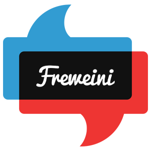 Freweini sharks logo