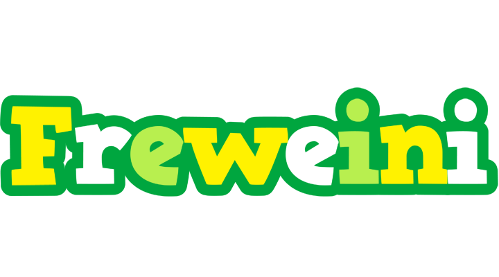Freweini soccer logo