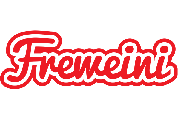Freweini sunshine logo