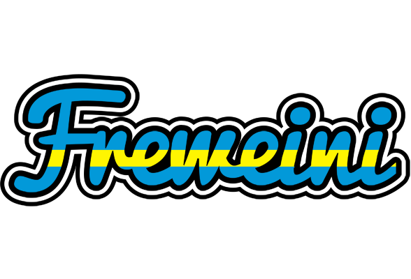 Freweini sweden logo