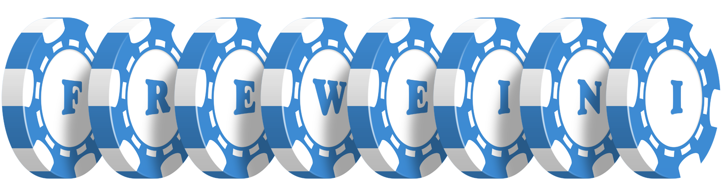 Freweini vegas logo