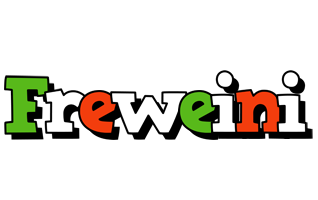 Freweini venezia logo
