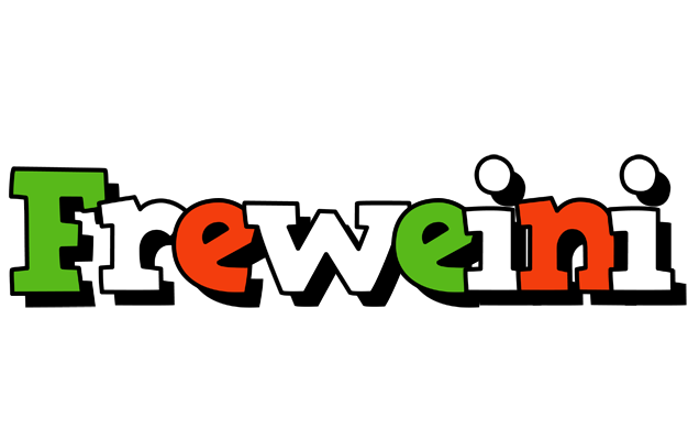 Freweini venezia logo
