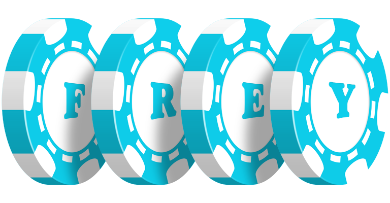 Frey funbet logo