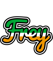 Frey ireland logo