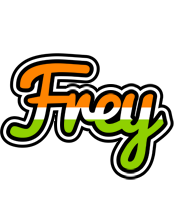 Frey mumbai logo