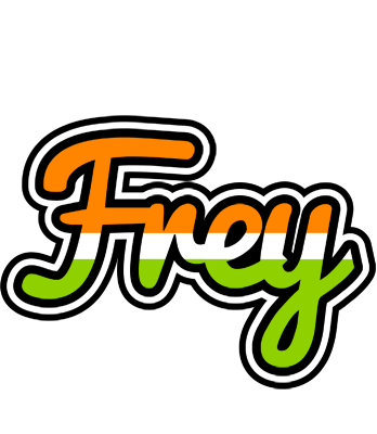 Frey mumbai logo