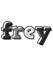 Frey night logo