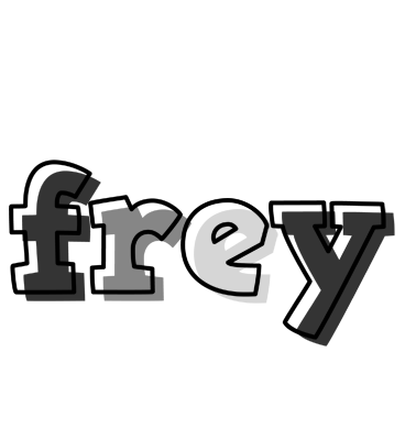 Frey night logo