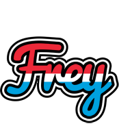 Frey norway logo