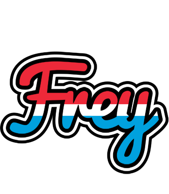 Frey norway logo